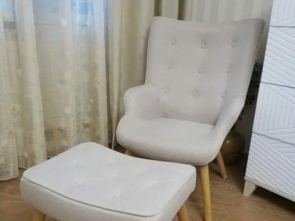 Мистер Слип Кресло Лаунж