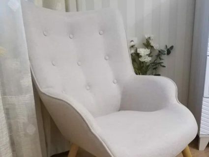 Мистер Слип Кресло Лаунж