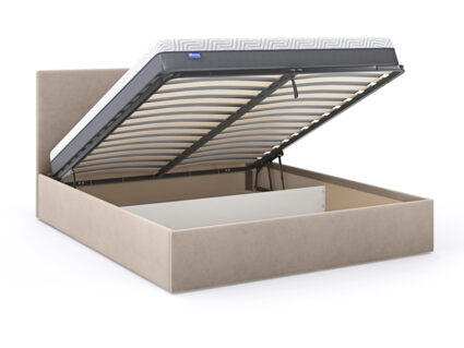 Кровать Димакс Джеффер Альбус с подъемным механизмом