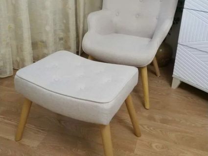 Мистер Слип Пуф Лаунж