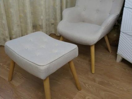 Мистер Слип Пуф Лаунж