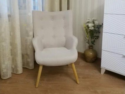 Мистер Слип Кресло Лаунж