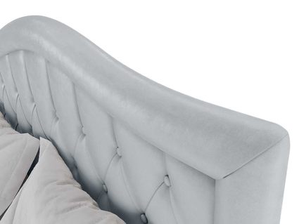 Кровать Димакс Эридан Агат с подъемным механизмом