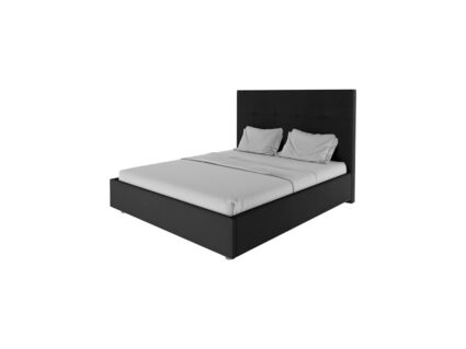 Кровать Димакс Норма Нуар