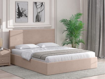 Кровать Димакс Джеффер Альбус с подъемным механизмом