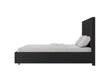 Кровать Димакс Норма Нуар