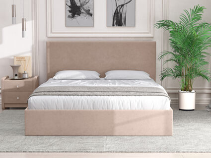 Кровать Димакс Джеффер Опал