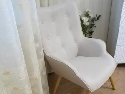 Мистер Слип Кресло Лаунж